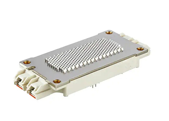 Modules des véhicules à moteur des transistors IGBT des modules FF600R12ME4WB73BPSA1 600A d'IGBT
