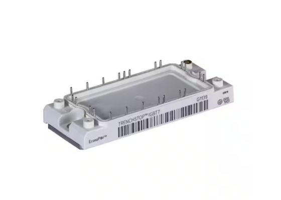 inverseur triphasé d'arrêt de champ de fossé du module FP100R12N2T7B11BPSA1 de 1200V 100A IGBT