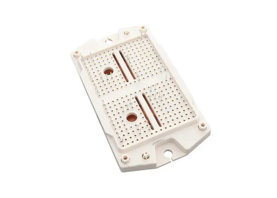Modules triphasés des véhicules à moteur de silicium de l'inverseur IGBT des modules FP35R12N2T7BPSA2 d'IGBT