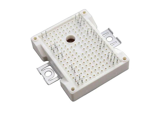 Module des véhicules à moteur 1200V de pont des modules F411MR12W2M1B76BOMA1 4N-Channel d'IGBT demi