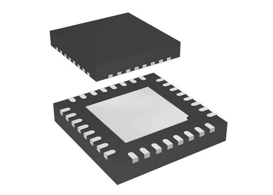 Microcontrôleurs de BRAS de l'INSTANTANÉ 32UFQFPN du microcontrôleur MCU STM32L412K8U6 32Bit 64KB