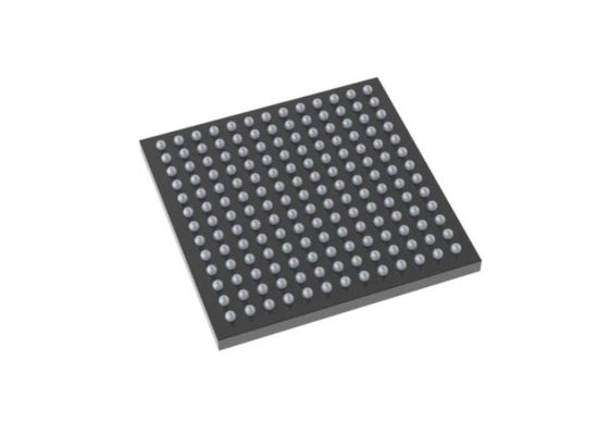 Éclair à 32 bits très réduit du microcontrôleur IC 512KB de la puissance MCU STM32L4P5AEI6