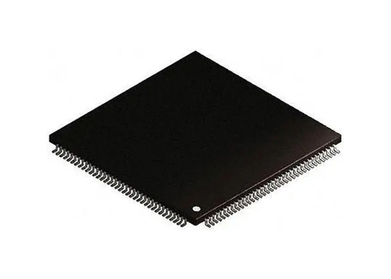 Microcontrôleur IC du noyau 160MHz du microcontrôleur MCU 144LQFP 32Bit RISC de STM32U585ZIT6Q