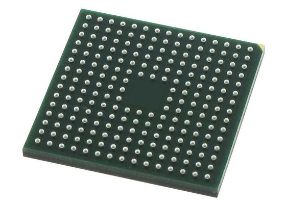 Paquet à un noyau du microcontrôleur MCU STM32F779NIH6 216-TFBGA de BRAS