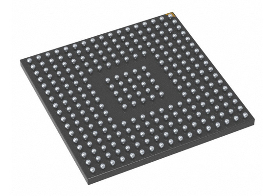 STM32F777IIK6 microcontrôleurs à un noyau de BRAS d'unité centrale de traitement du microcontrôleur MCU 216MHz