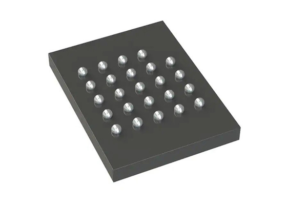 Pseudo paquet d'IC 64Mbit HyperBus S27KL0642GABHI030 24-FBGA de mémoire de SRAM