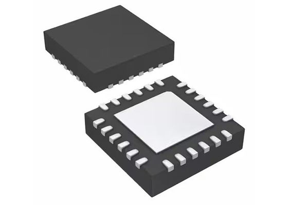 Paquet de l'interface 24-QFN d'USB 2,0 de contrôleur de hub d'USB2422T-I/MJ 2-Port USB