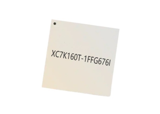 Dispositif logique programmable par FPGA