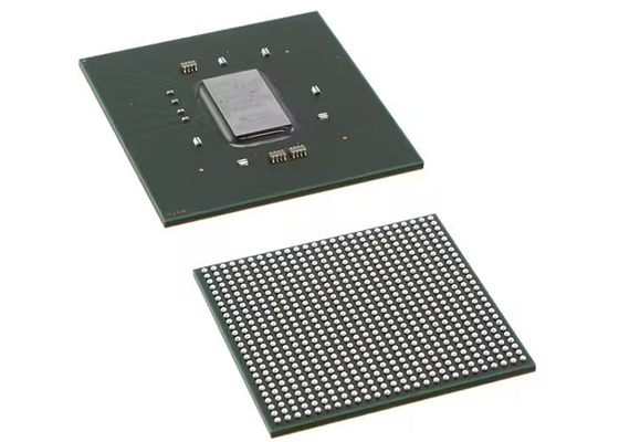Réseau prédiffusé programmable de champ de la puce XC7K160T-1FF676I Kintex-7 de circuit intégré