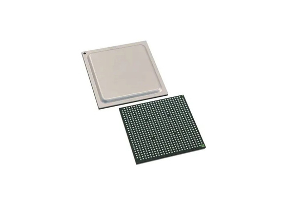 Puce programmable du réseau prédiffusé de champ de 676-FCBGA Kintex®-7 XC7K160T-L2FFG676I IC