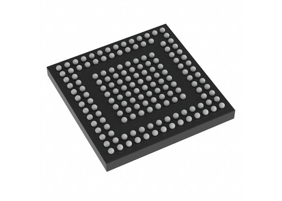 Puce des véhicules à moteur d'IC 159-LFBGA IC de commutateur d'Ethernet de la puce SJA1105ELY 5Port d'Ethernet