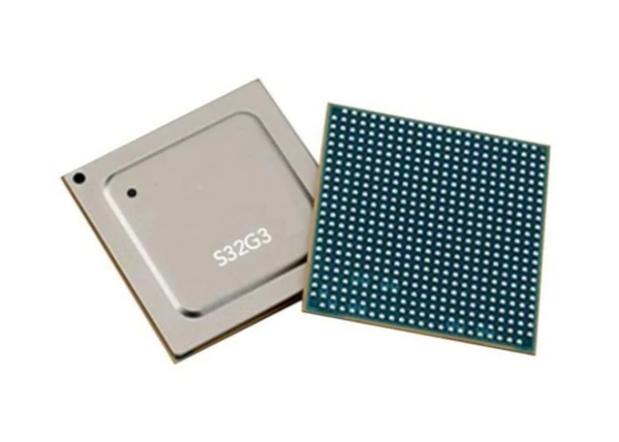 Processeurs de réseau de véhicule de la puce S32G399AACK1VUCT S32G3 de circuit intégré