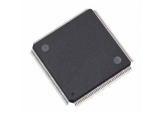 puce à un noyau du microcontrôleur MCU LQFP144 IC de 80MHz SPC5634MF2MLQ80 32Bit