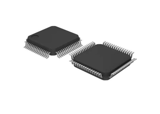 Microcontrôleur à 32 bits MCU CYT2B93BACQ0AZSGS 64-LQFP d'IC Dual Core de microcontrôleur