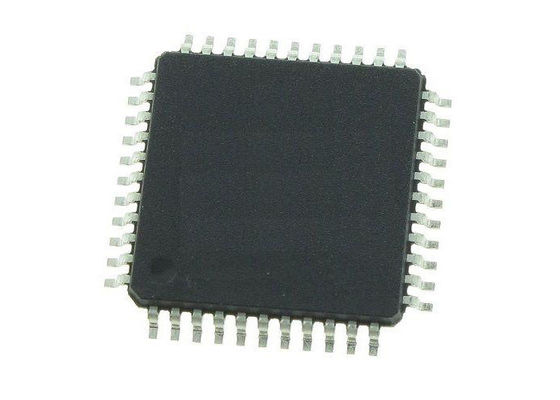 Le bâti extérieur CY8C4245AZS-M443 48MHz à 32 bits a enfoncé des microcontrôleurs IC