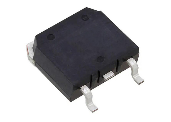 puce simple TO-268-3 de circuit intégré des diodes MSC050SDA120S des redresseurs 1200V