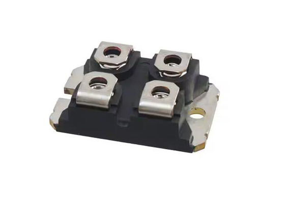 N-canal de la puce SOT-227-4 de circuit intégré des modules d'alimentation de diode MSC2X51SDA170J