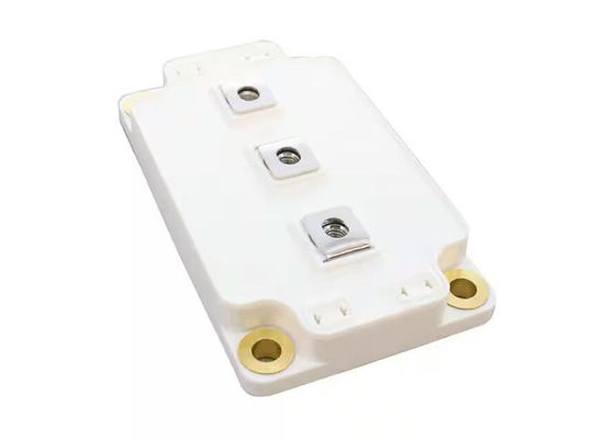 module d'alimentation des véhicules à moteur de jambe de phase de diode des modules MSCDC600A120AG de 1200V IGBT sic 600A