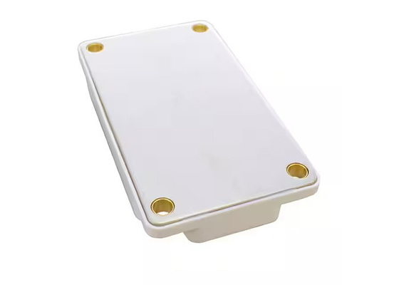Modules IGBT automobiles MSCSM120AM027CD3AG 1200V SiC MOSFET Power Module