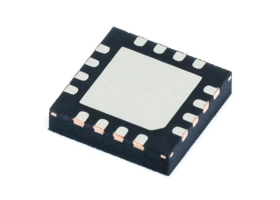 14Bit puce WFQFN16 de circuit intégré du convertisseur analogique-numérique AD7381BCPZ-RL