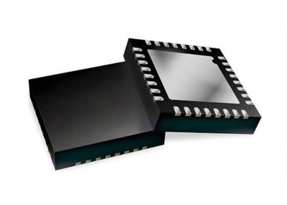 AD7380BCPZ-RL7 Puce de circuit intégré 16-LFCSP Convertisseur analogique-numérique 16 bits