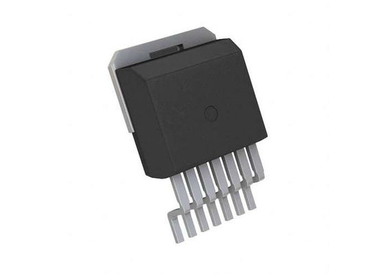 Bâti extérieur simple des transistors TO-263-8 de N-canal de transistors MOSFET d'IMBG65R057M1H