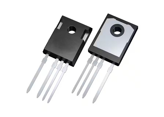 Transistors MOSFET TO-247-4 de FETs de transistors de la puce IMZA65R083M1H de circuit intégré