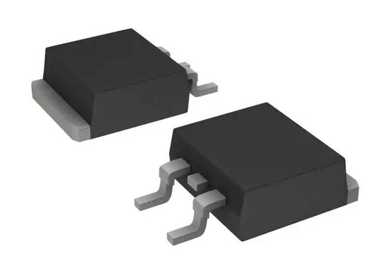 Redresseurs de diodes de la puce IDK02G120C5XTMA1 1200V 11.8A de circuit intégré