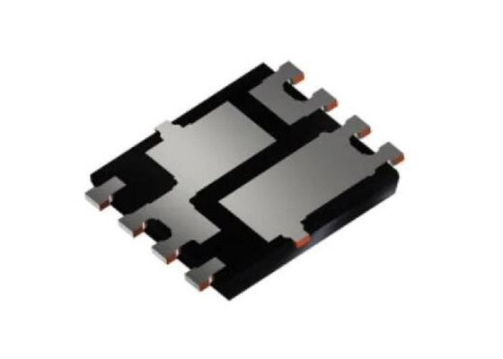 puce de circuit intégré du transistor de puissance de 2N-Channel IAUC60N04S6N031H 6 8-PowerVDFN