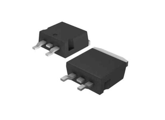 redresseurs de diodes simples extérieurs du bâti IDK16G120C5XTMA1 de 1200V 40A TO-263-3