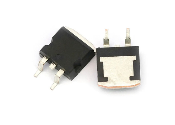 Bâti extérieur TO-263-3 des diodes 1200V 56A d'IDK20G120C5XTMA1 CoolSiC™ Schottky