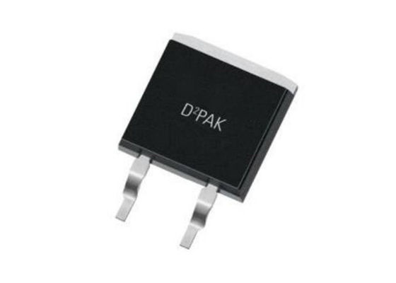 puce des véhicules à moteur TO-263-3 de circuit intégré de la diode AIDK10S65C5ATMA1 de 650V Schottky