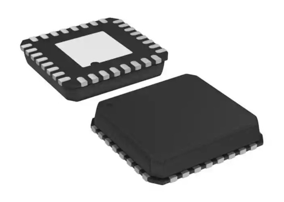 AD2426KCPZ puce de circuit intégré multicanal bus audio automobile LFCSP-32