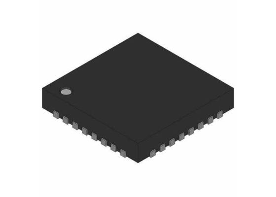Émetteurs audio des véhicules à moteur IC de l'émetteur-récepteur AD2427BCPZ 3V de la puce A2B d'IC