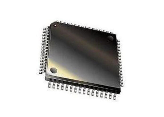Puce des convertisseurs analogique-numérique TQFP64 IC de la puce AD7294-2BSUZ-RL de circuit intégré