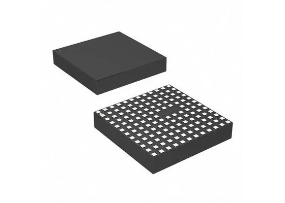 38-VFLGA interfaces extérieures IC de capteur et de détecteur du bâti MAXM86146CFU+T