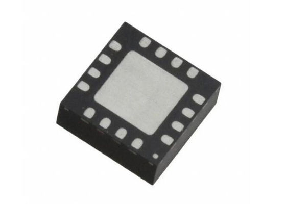 Puce 16-WFQFN de circuit intégré du convertisseur analogique-numérique AD5592RWBCPZ-1-RL7