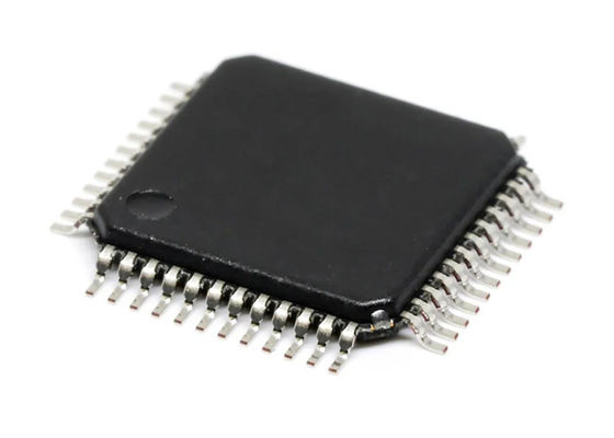 Paquet AD9856ASTZ rf IC divers et modules de la puce 48-LQFP de circuit intégré