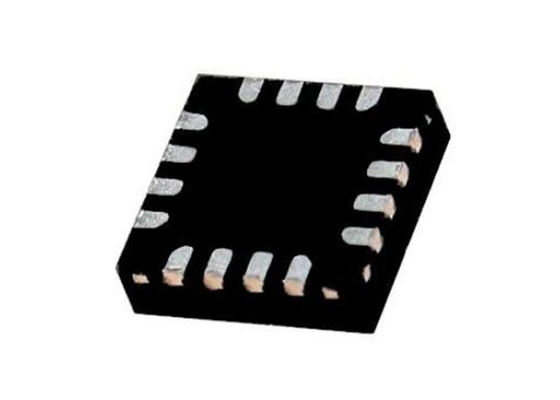 Canal CDA de l'interface 8 de la puce AD5592RBCPZ-1-RL7 16-WFQFN SPI de circuit intégré