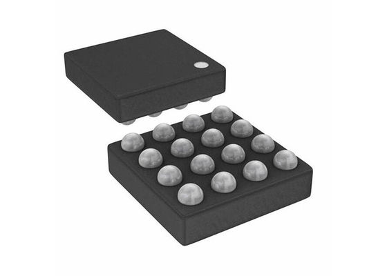 Convertisseur analogique-numérique de 8-canal de la puce AD5592RBCBZ-RL7 16-WLCSP de circuit intégré