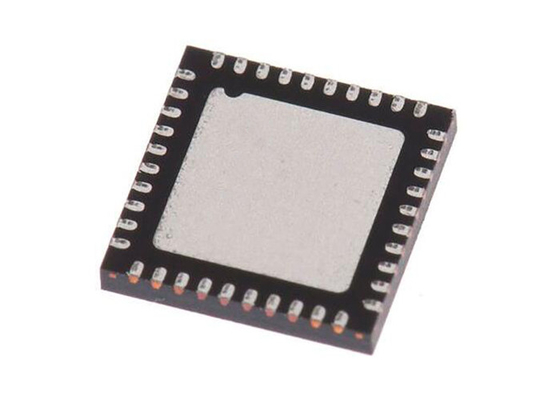 Puce de circuit intégré ADAU1372BCPZRL Dual DAC Codec à faible latence et faible puissance