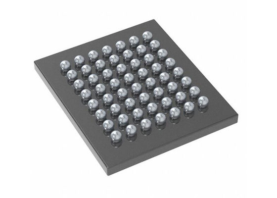 Précision analogue de la puce 56-UFBGA de circuit intégré de Front End AD5940BCBZ-RL haute