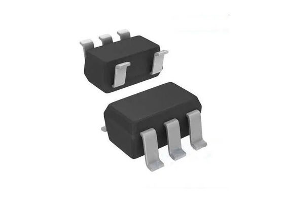 Amplificateur simple des véhicules à moteur IC SC-70-5 de la puce OPA992QDCKRQ1 de circuit intégré