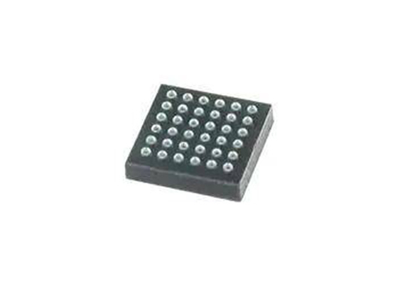 Codec de puissance faible de la puce ADAU1860-1BCBZRL de circuit intégré avec DSPs audio