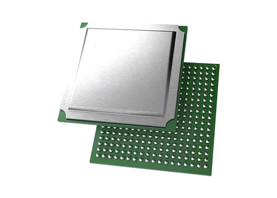 Circuit intégré Chip General Purpose AD9081BBPZ-4D4AC rf Front End IC