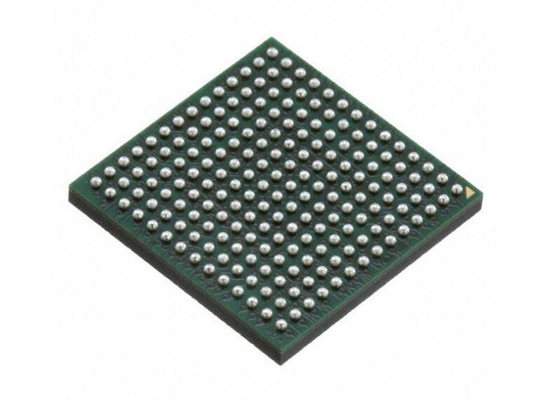 Puce AD9081BBPZRL-4D4AB rf Front End General Purpose 324-FBGA de circuit intégré