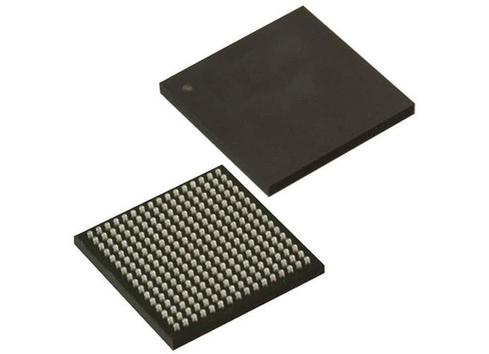 Modulateur d'usage universel électronique des circuits intégrés MAX5860FUXH+ rf IC
