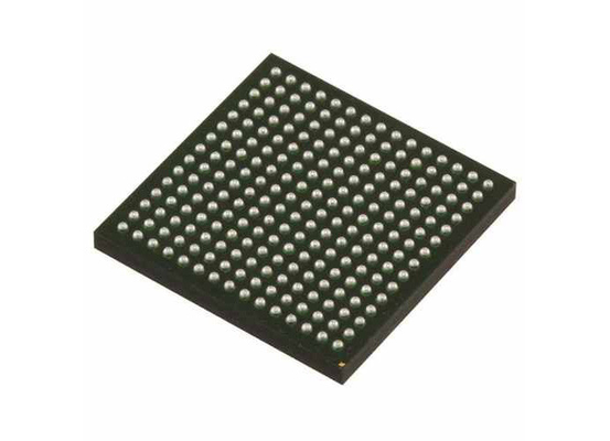 Logique programmable IC 225-LFBGA de la puce XC7S25-1CSGA225I de circuit intégré