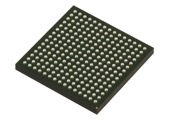 Réseau prédiffusé programmable de gisement extérieur du bâti 324-LFBGA de XC7S25-1CSGA324C IC