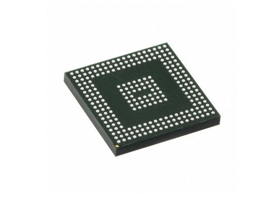 Logique programmable IC XC7S25-1CSGA324Q FPGA - réseau prédiffusé programmable de champ